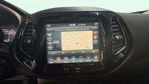 Jeep Compass 2.0 Multijet Limited 4x4 AD Auto 103 kW (140 CV)