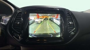 Jeep Compass 2.0 Multijet Limited 4x4 AD Auto 103 kW (140 CV) Jeep Compass 2.0 Multijet Limited 4x4 AD Auto 103 kW (140 CV)