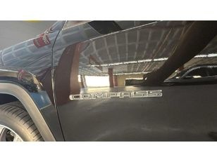 Jeep Compass 2.0 Multijet Limited 4x4 AD Auto 103 kW (140 CV)