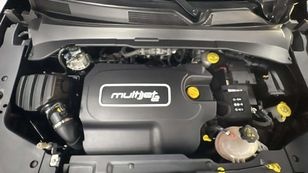 Jeep Compass 2.0 Multijet Limited 4x4 AD Auto 103 kW (140 CV) Jeep Compass 2.0 Multijet Limited 4x4 AD Auto 103 kW (140 CV)