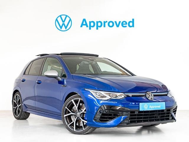 VolkswagenGolf R 2.0 TSI 4Motion 235 kW (320 CV) DSG