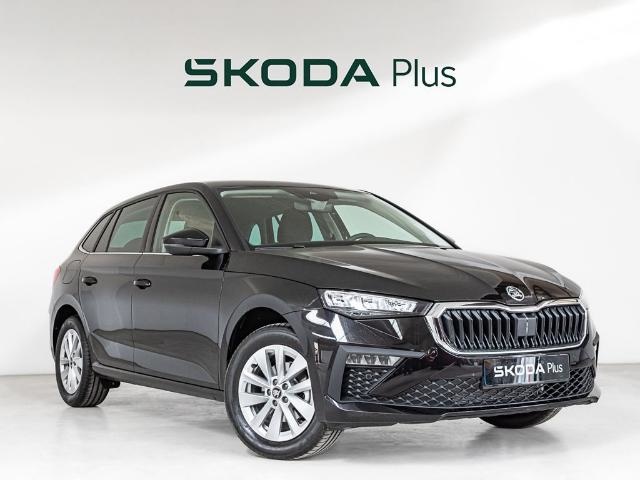 SkodaScala 1.0 TSI Selection DSG 85 kW (115 CV)