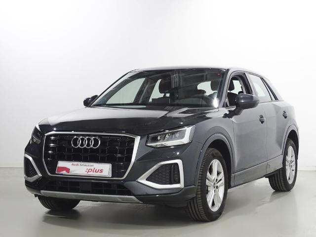 AudiQ2 Advanced 35 TFSI 110 kW (150 CV)