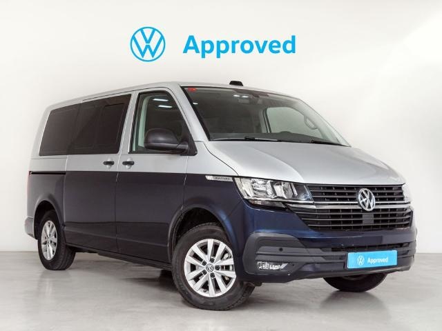 VolkswagenMultivan Origin Batalla Corta 2.0 TDI BMT 110 kW (150 CV) DSG
