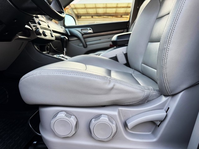 SsangyongRodius D22T Limited Auto 131 kW (178 CV) Vehículo usado en Barcelona - 6