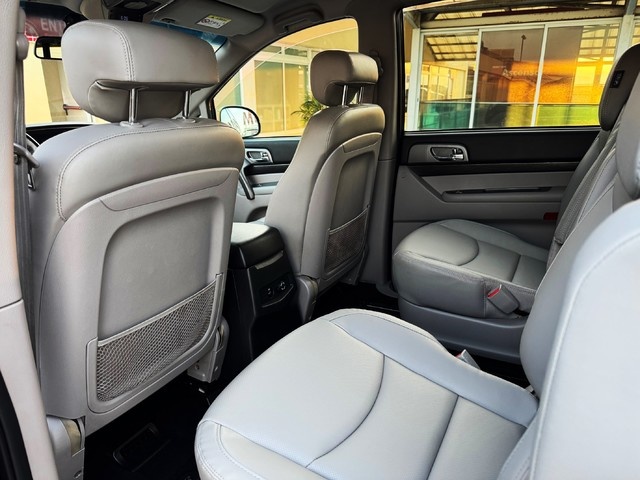 SsangyongRodius D22T Limited Auto 131 kW (178 CV) Vehículo usado en Barcelona - 8