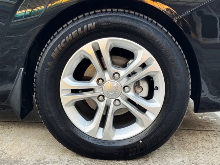 SsangyongRodius D22T Limited Auto 131 kW (178 CV) Vehículo usado en Barcelona - 11 SsangyongRodius D22T Limited Auto 131 kW (178 CV) Vehículo usado en Barcelona - 11