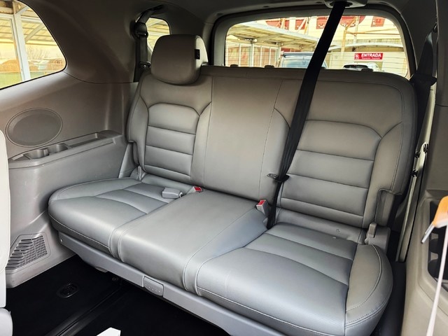 SsangyongRodius D22T Limited Auto 131 kW (178 CV) Vehículo usado en Barcelona - 12