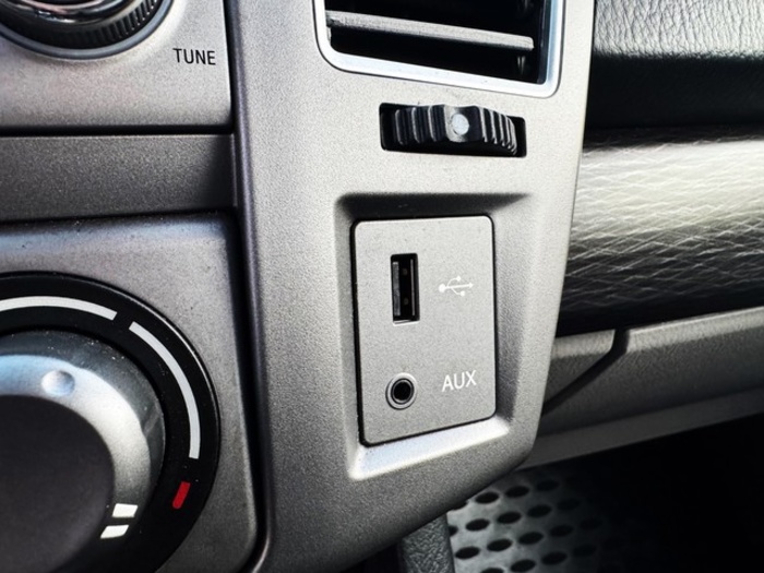 SsangyongRodius D22T Limited Auto 131 kW (178 CV) Vehículo usado en Barcelona - 20 SsangyongRodius D22T Limited Auto 131 kW (178 CV) Vehículo usado en Barcelona - 20