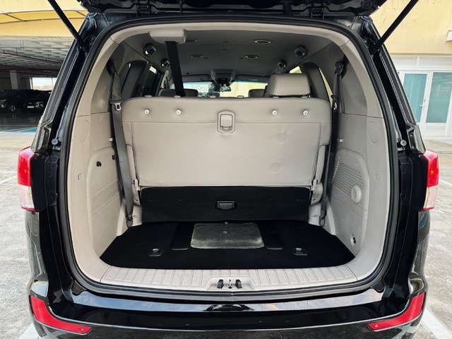 SsangyongRodius D22T Limited Auto 131 kW (178 CV) Vehículo usado en Barcelona - 23