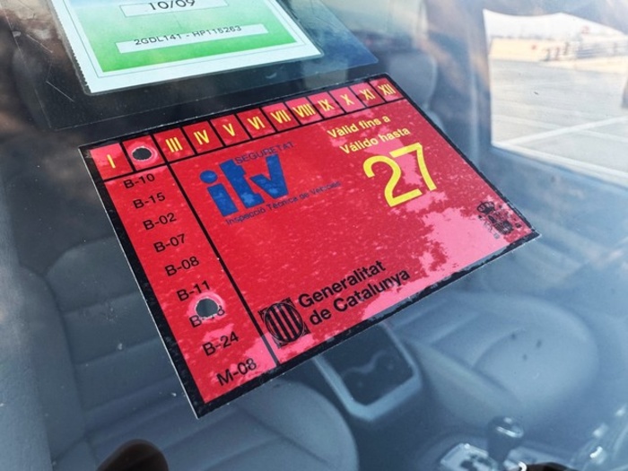 SsangyongRodius D22T Limited Auto 131 kW (178 CV) Vehículo usado en Barcelona - 24 SsangyongRodius D22T Limited Auto 131 kW (178 CV) Vehículo usado en Barcelona - 24