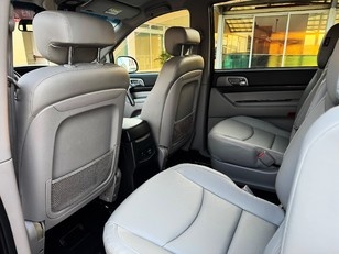 Ssangyong Rodius D22T Limited Auto 131 kW (178 CV)