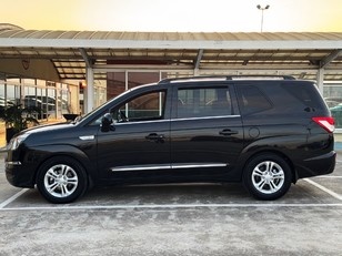 Ssangyong Rodius D22T Limited Auto 131 kW (178 CV)
