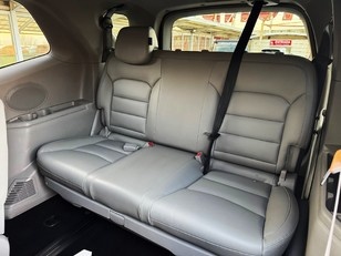 Ssangyong Rodius D22T Limited Auto 131 kW (178 CV) Ssangyong Rodius D22T Limited Auto 131 kW (178 CV)