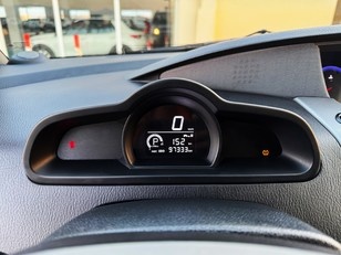 Ssangyong Rodius D22T Limited Auto 131 kW (178 CV) Ssangyong Rodius D22T Limited Auto 131 kW (178 CV)