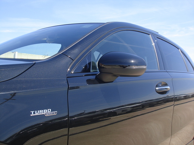 Mercedes-BenzClase A 35 Mercedes-AMG 4Matic+ 225 kW (306 CV) Vehículo usado en Barcelona - 7