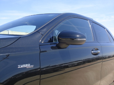 Mercedes-Benz Clase A 35 Mercedes-AMG 4Matic+ 225 kW (306 CV) Mercedes-Benz Clase A 35 Mercedes-AMG 4Matic+ 225 kW (306 CV)