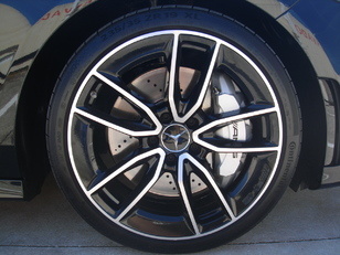 Mercedes-Benz Clase A 35 Mercedes-AMG 4Matic+ 225 kW (306 CV)