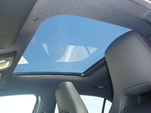 Mercedes-Benz Clase A 35 Mercedes-AMG 4Matic+ 225 kW (306 CV)