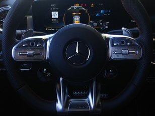 Mercedes-Benz Clase A 35 Mercedes-AMG 4Matic+ 225 kW (306 CV)