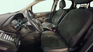 Ford EcoSport 1.0T EcoBoost S&S ST Line 92 kW (125 CV)