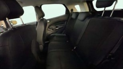 Ford EcoSport 1.0T EcoBoost S&S ST Line 92 kW (125 CV) Ford EcoSport 1.0T EcoBoost S&S ST Line 92 kW (125 CV)