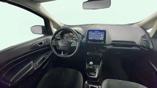 Ford EcoSport 1.0T EcoBoost S&S ST Line 92 kW (125 CV)