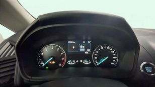 Ford EcoSport 1.0T EcoBoost S&S ST Line 92 kW (125 CV)