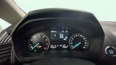 Ford EcoSport 1.0T EcoBoost S&S ST Line 92 kW (125 CV) Ford EcoSport 1.0T EcoBoost S&S ST Line 92 kW (125 CV)