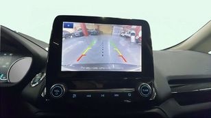 Ford EcoSport 1.0T EcoBoost S&S ST Line 92 kW (125 CV)