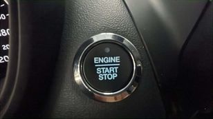 Ford EcoSport 1.0T EcoBoost S&S ST Line 92 kW (125 CV)