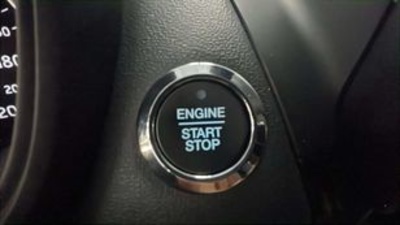 Ford EcoSport 1.0T EcoBoost S&S ST Line 92 kW (125 CV) Ford EcoSport 1.0T EcoBoost S&S ST Line 92 kW (125 CV)