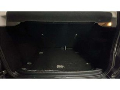 Ford EcoSport 1.0T EcoBoost S&S ST Line 92 kW (125 CV) Ford EcoSport 1.0T EcoBoost S&S ST Line 92 kW (125 CV)