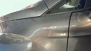 Ford EcoSport 1.0T EcoBoost S&S ST Line 92 kW (125 CV)