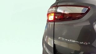 Ford EcoSport 1.0T EcoBoost S&S ST Line 92 kW (125 CV)