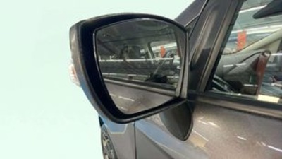 Ford EcoSport 1.0T EcoBoost S&S ST Line 92 kW (125 CV) Ford EcoSport 1.0T EcoBoost S&S ST Line 92 kW (125 CV)