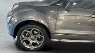 Ford EcoSport 1.0T EcoBoost S&S ST Line 92 kW (125 CV)