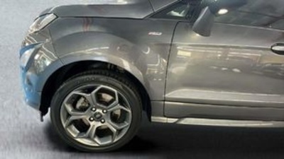 Ford EcoSport 1.0T EcoBoost S&S ST Line 92 kW (125 CV) Ford EcoSport 1.0T EcoBoost S&S ST Line 92 kW (125 CV)