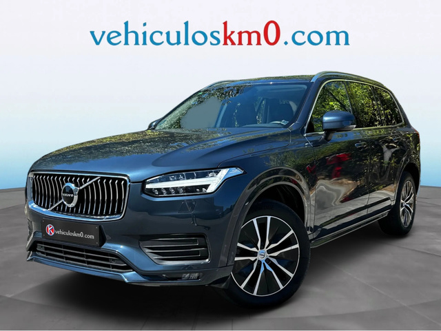 VolvoXC90 D5 Business Plus AWD Auto 173 kW (235 CV)