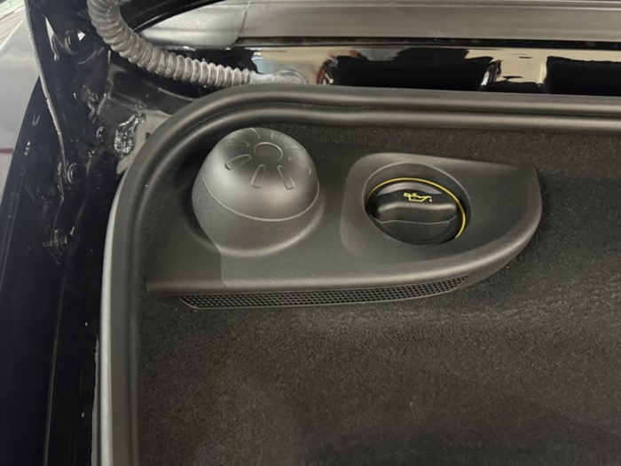 Porsche718 Boxster T Cabrio 220 kW (300 CV) Vehículo usado en Barcelona - 17 Porsche718 Boxster T Cabrio 220 kW (300 CV) Vehículo usado en Barcelona - 17