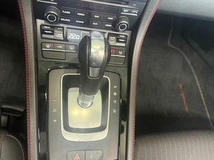 Porsche 718 Boxster T Cabrio 220 kW (300 CV)