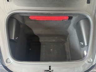 Porsche 718 Boxster T Cabrio 220 kW (300 CV)