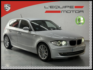 BMW Serie 1 116i 90 kW (122 CV)