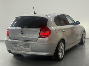 BMW Serie 1 116i 90 kW (122 CV)