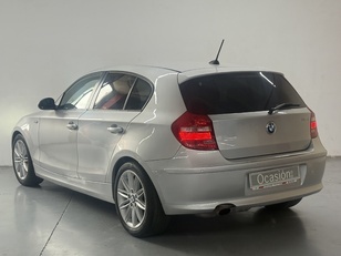 BMW Serie 1 116i 90 kW (122 CV)