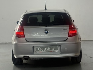 BMW Serie 1 116i 90 kW (122 CV)