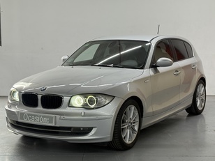BMW Serie 1 116i 90 kW (122 CV)