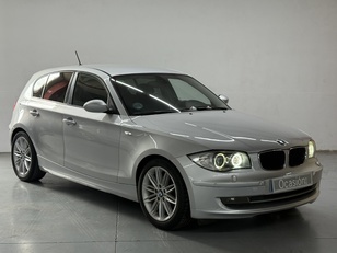 BMW Serie 1 116i 90 kW (122 CV)