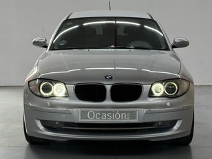 BMW Serie 1 116i 90 kW (122 CV)