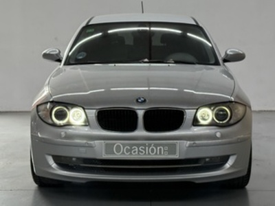 BMW Serie 1 116i 90 kW (122 CV) BMW Serie 1 116i 90 kW (122 CV)